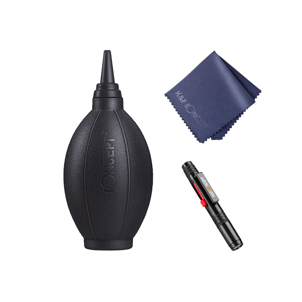 KIT DE LIMPIEZA KYF CONCEPT SKU.1694 - 2