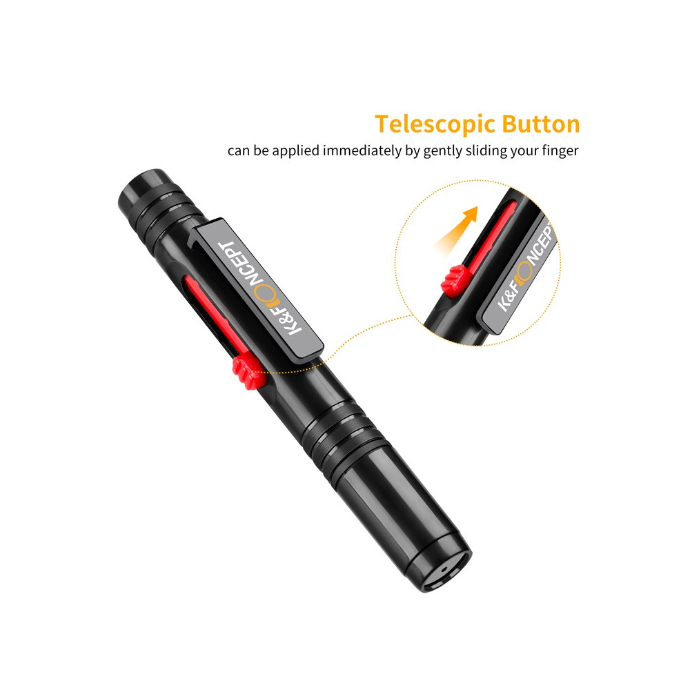 KIT DE LIMPIEZA KYF CONCEPT SKU.1694 - 3