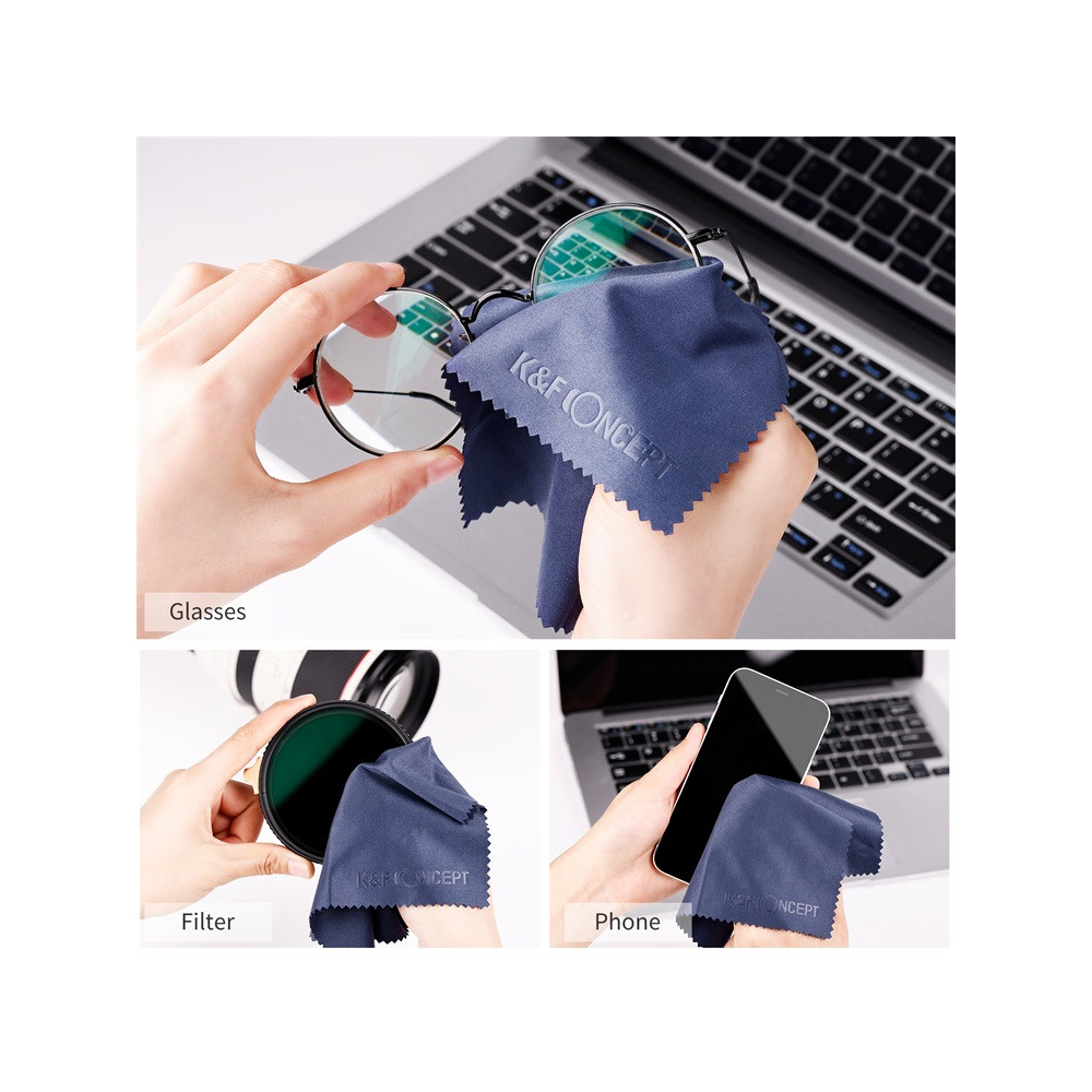 KIT DE LIMPIEZA KYF CONCEPT SKU.1694 - 8