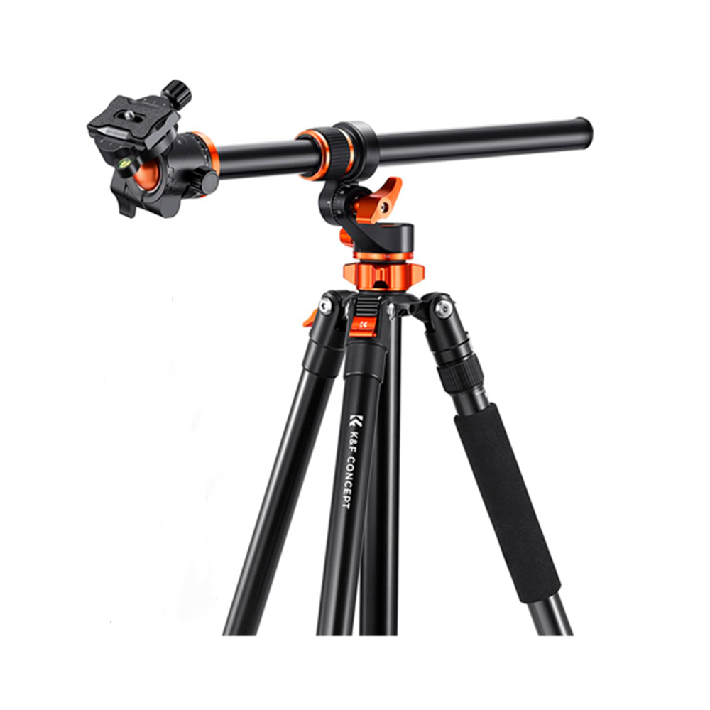 TRIPODE KYF CONCEPT KF09.119 - T254A7+BH-28L - 1