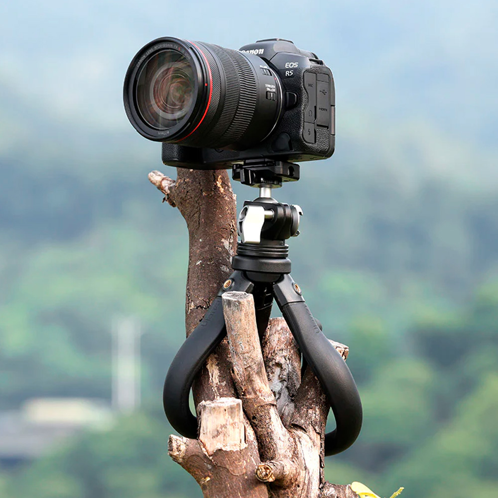 GORILLAPOD ULANZI MT-68 SKU:T061CNB1 - 2