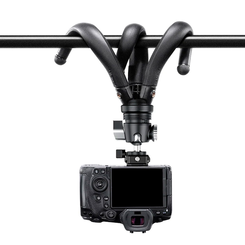 GORILLAPOD ULANZI MT-68 SKU:T061CNB1 - 3