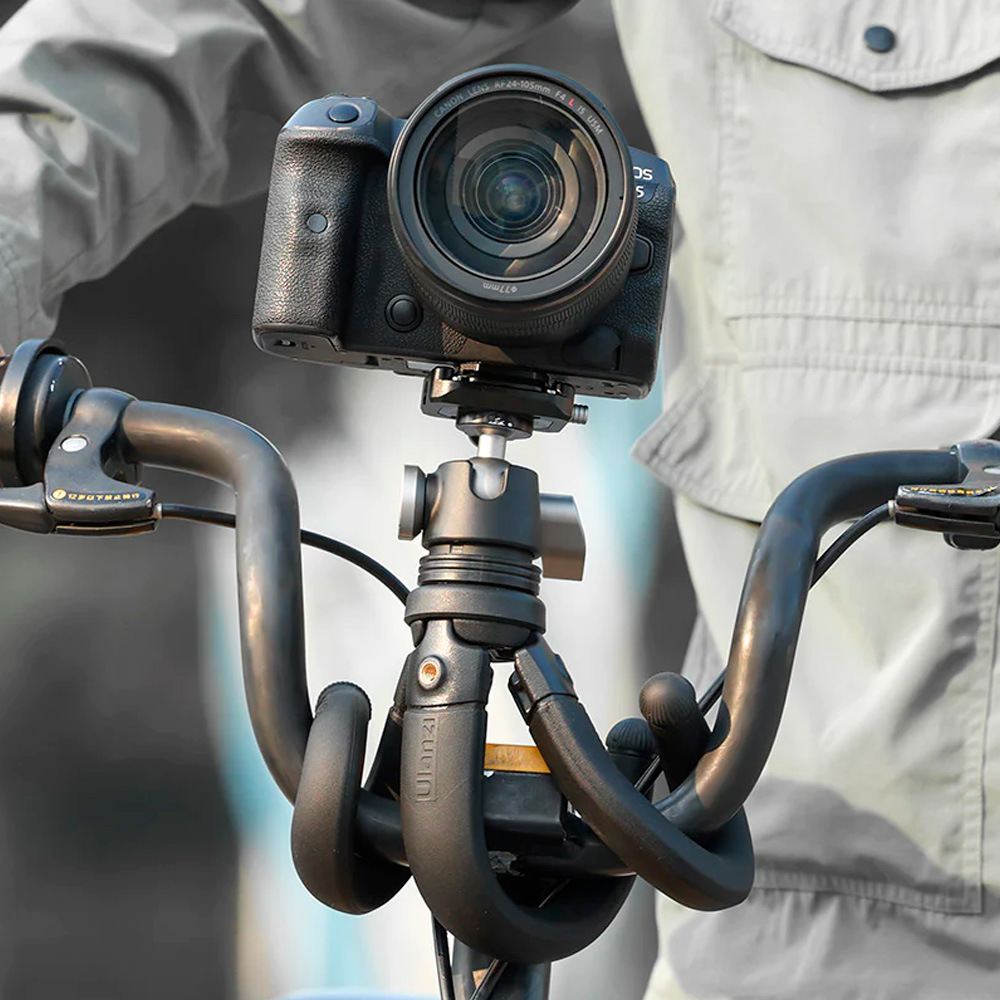 GORILLAPOD ULANZI MT-68 SKU:T061CNB1 - 7