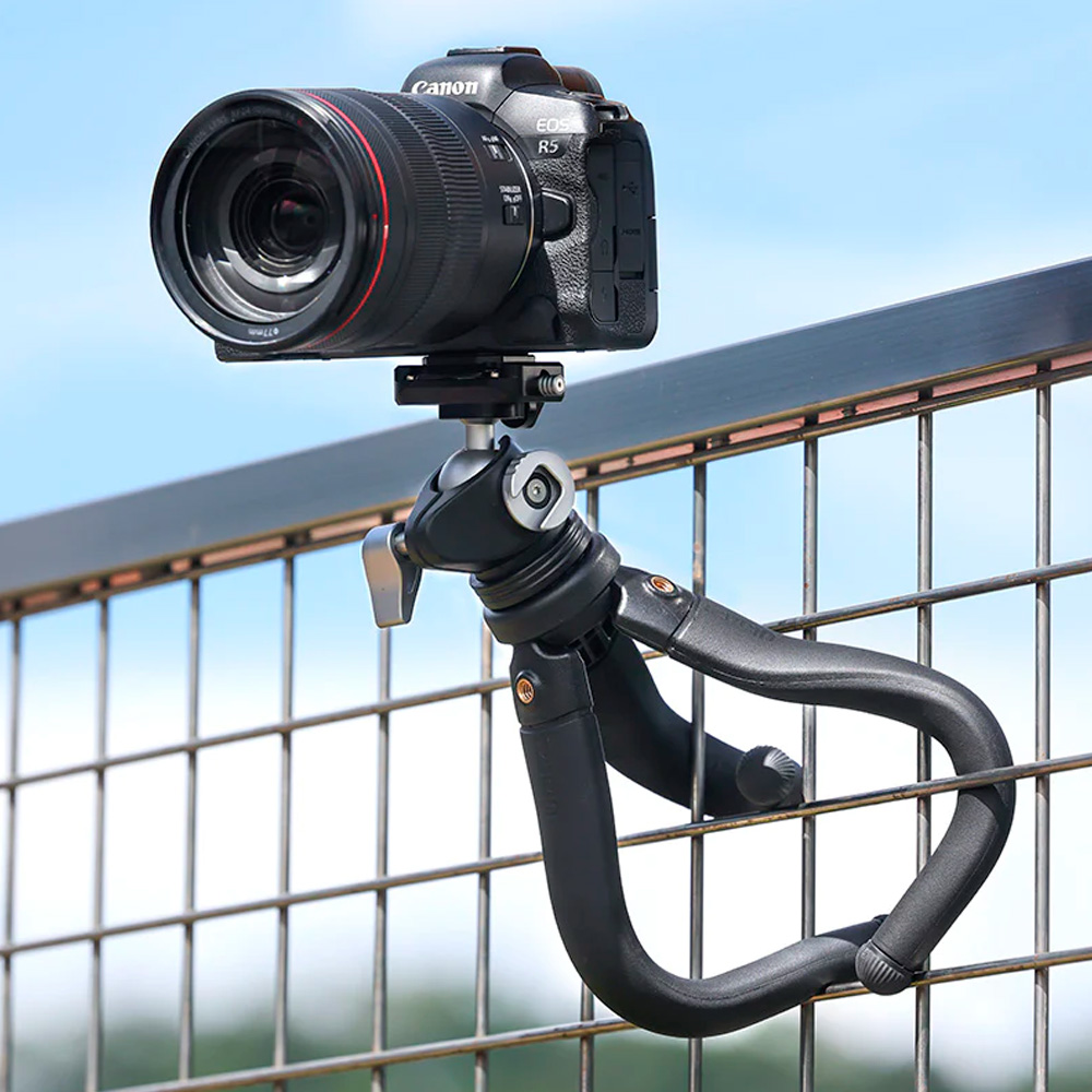 GORILLAPOD ULANZI MT-68 SKU:T061CNB1 - 8
