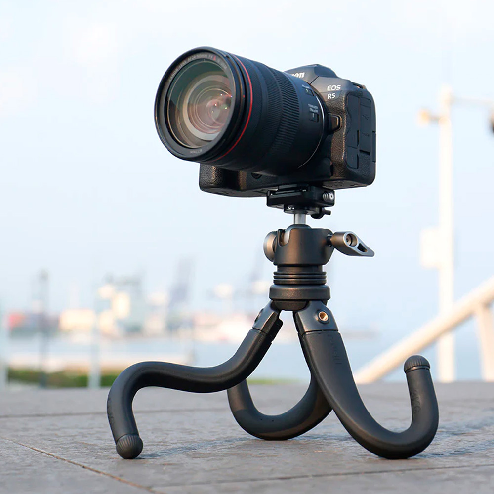 GORILLAPOD ULANZI MT-68 SKU:T061CNB1 - 9