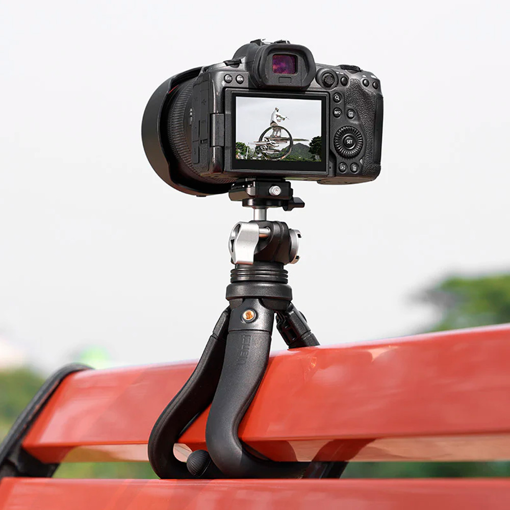 GORILLAPOD ULANZI MT-68 SKU:T061CNB1 - 10
