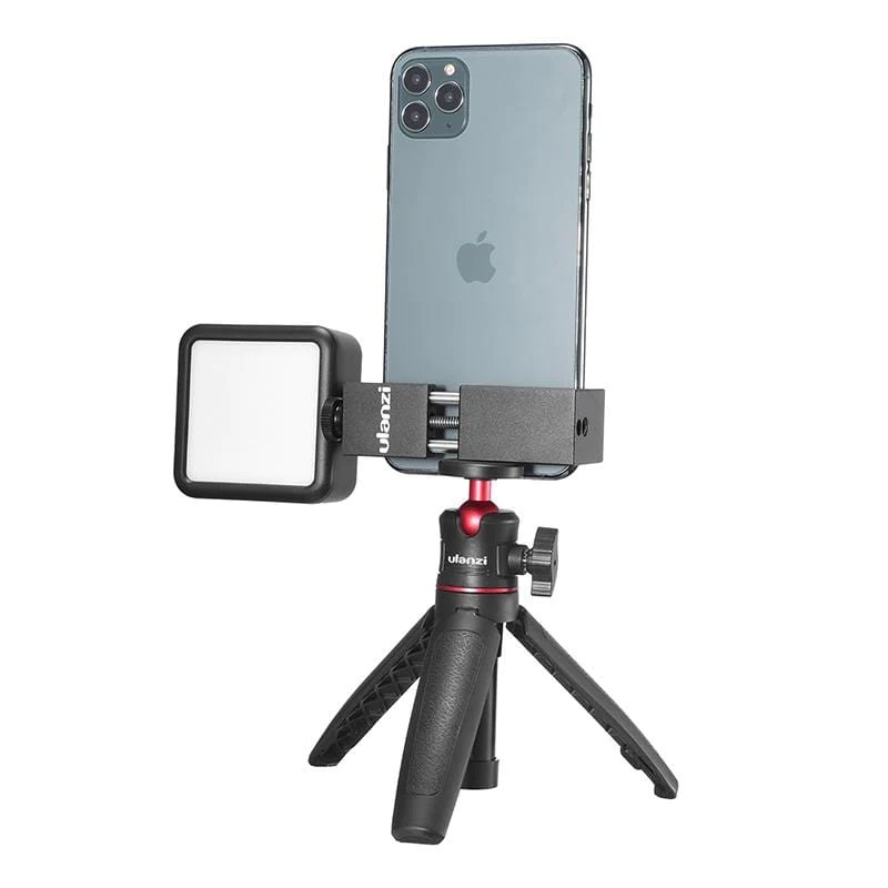TRIPODE ULANZI COMBO VLOGGING KIT 6 - 10