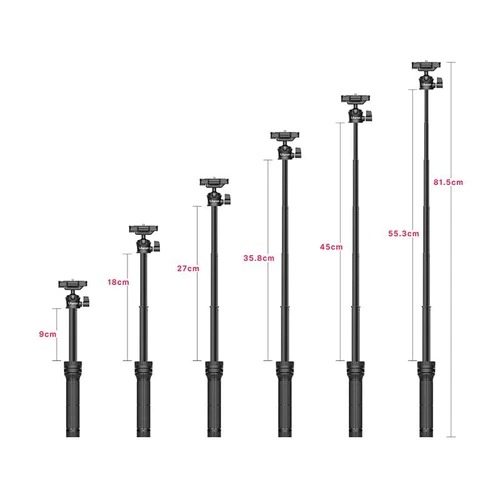 TRIPODE ULANZI MT-34 - 7