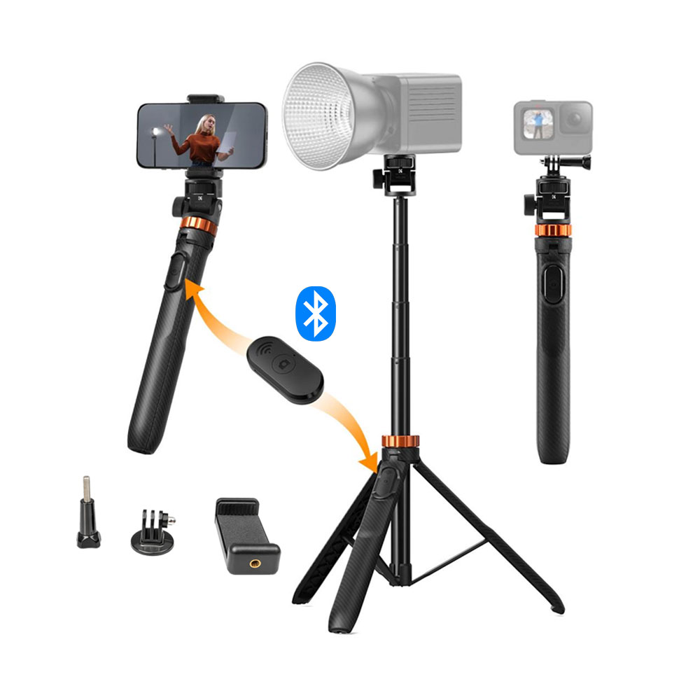 TRIPODE KYF CONCEPT KF09.143 MS24 - 1