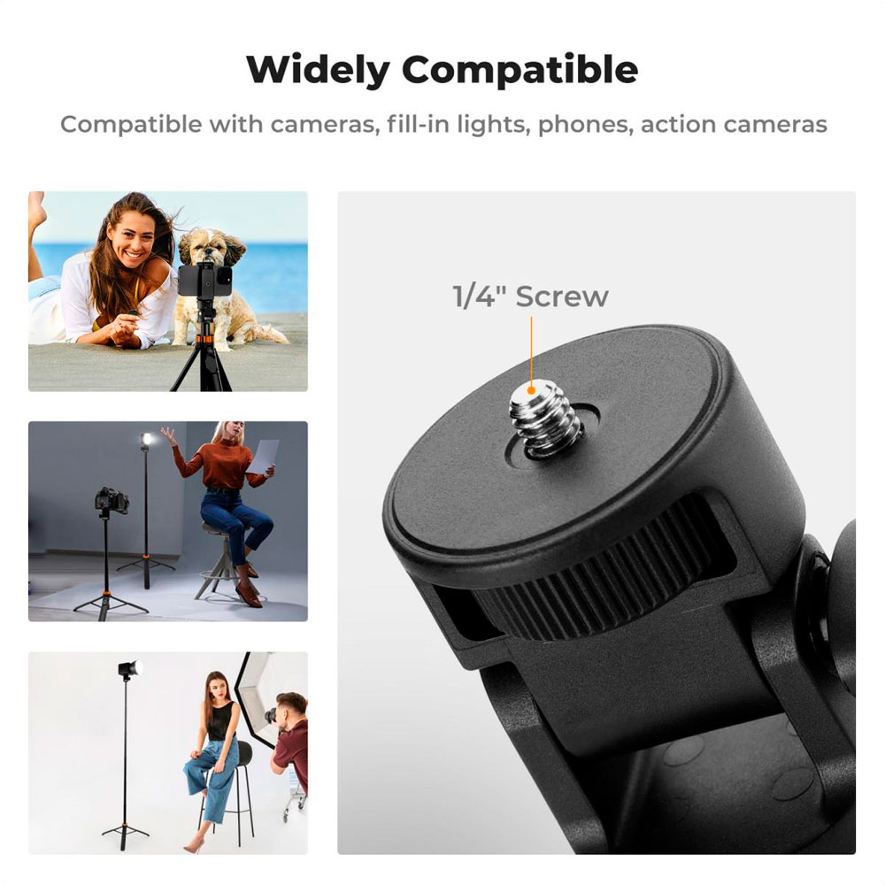TRIPODE KYF CONCEPT KF09.143 MS24 - 2