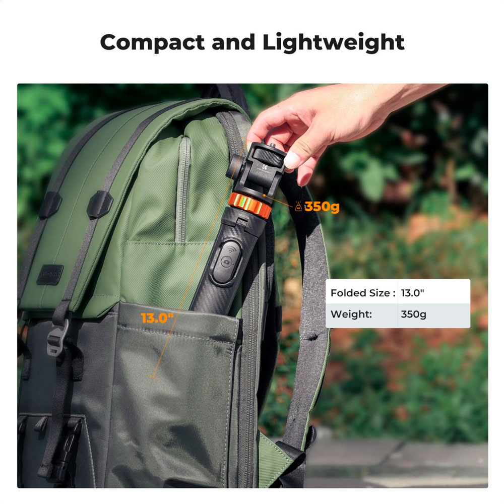 TRIPODE KYF CONCEPT KF09.143 MS24 - 5