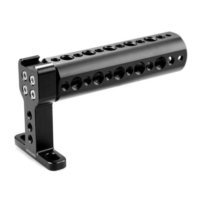 MANGO SUPERIOR SMALLRIG CON SOPORTE DE ZAPATA - 1638B - 2