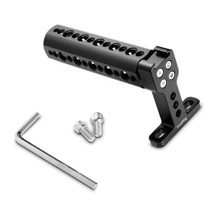 MANGO SUPERIOR SMALLRIG CON SOPORTE DE ZAPATA - 1638B - 3