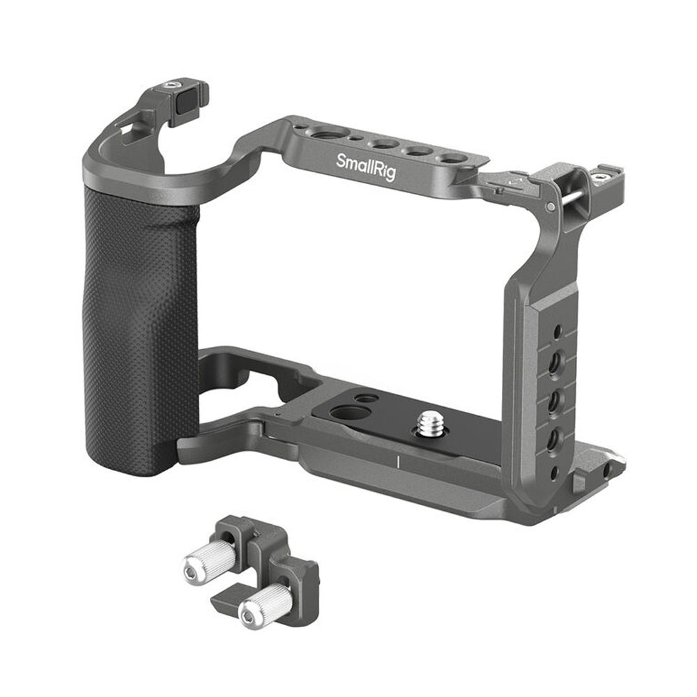 JAULA SMALLRIG PARA CAMARA SONY ZV-E10 MARK II SKU.4949 - 3