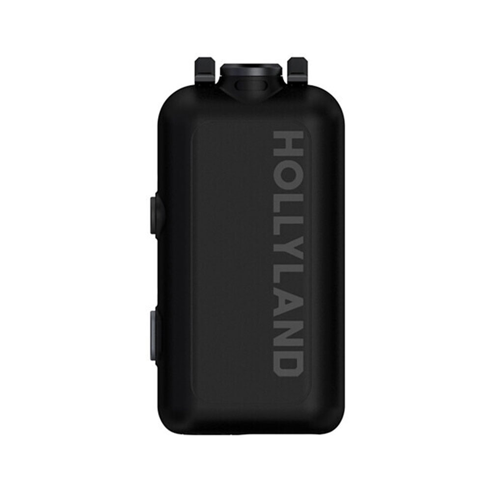 MICROFONO HOLLYLAND LARK MAX 2 (COMBO 4 PERSONAS) - 4