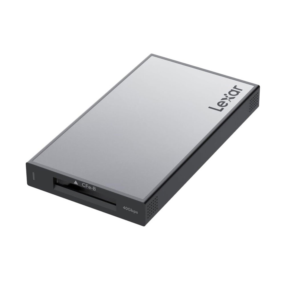 LECTORA LEXAR CFEXPRESS 4.0 TIPO B - WF740 - 1