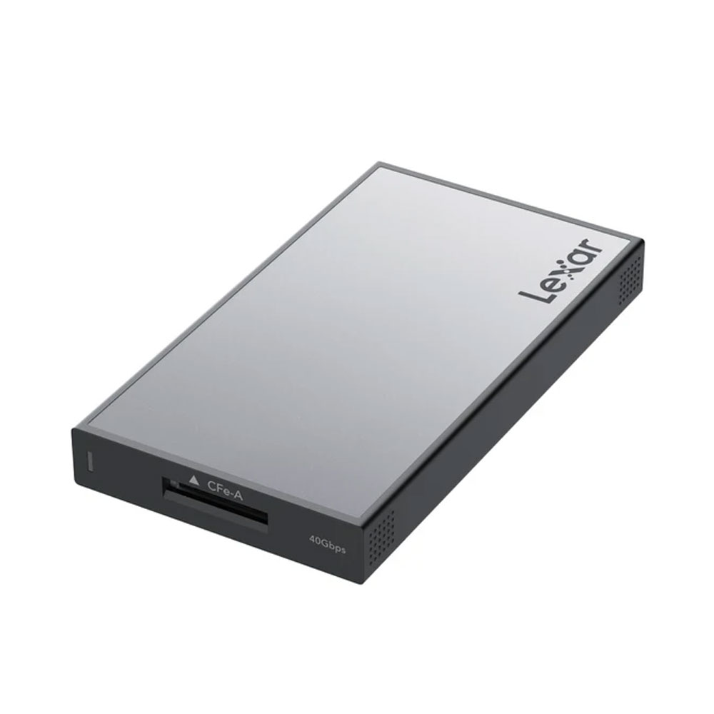 LECTORA LEXAR CFEXPRESS 4.0 TIPO A - WF730 - 1
