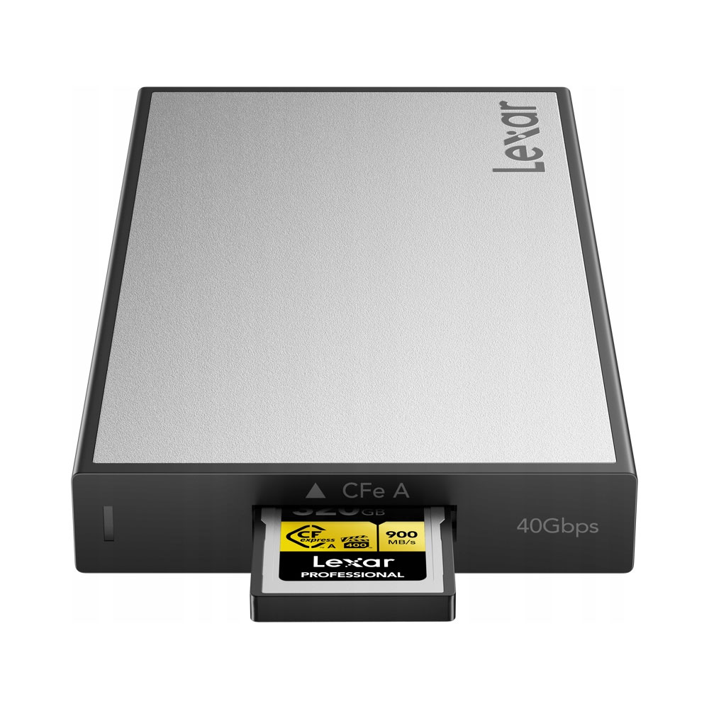 LECTORA LEXAR CFEXPRESS 4.0 TIPO A - WF730 - 3