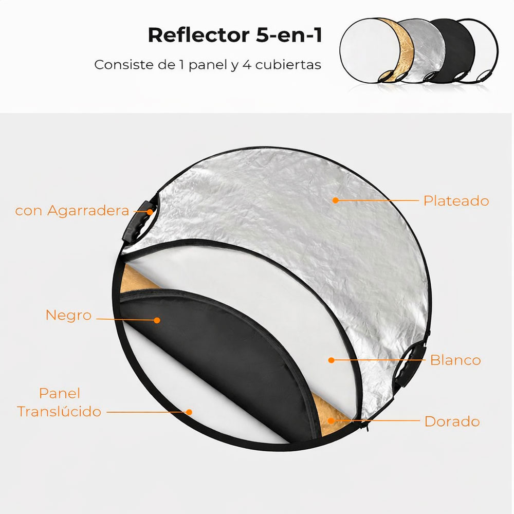 REBOTADOR KYF CONCEPT 5 EN 1 110CM KF18.0006 (CON AGARRADERA) - 2