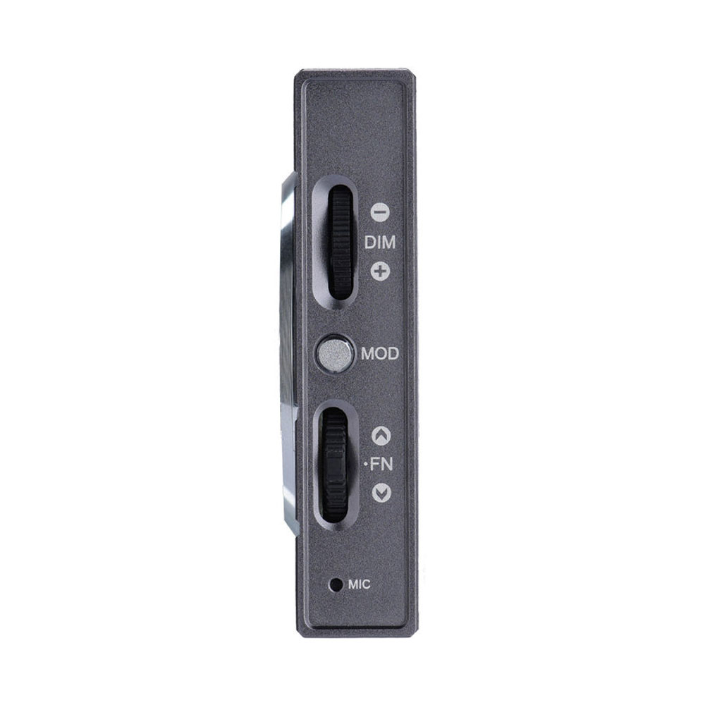 LUZ CONTINUA GODOX M1 RGB - 5