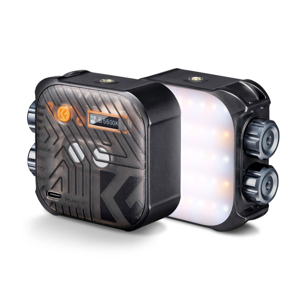 LUZ CONTINUA KYF CONCEPT KF34.035 BI-COLOR - MAGNETICO - 1