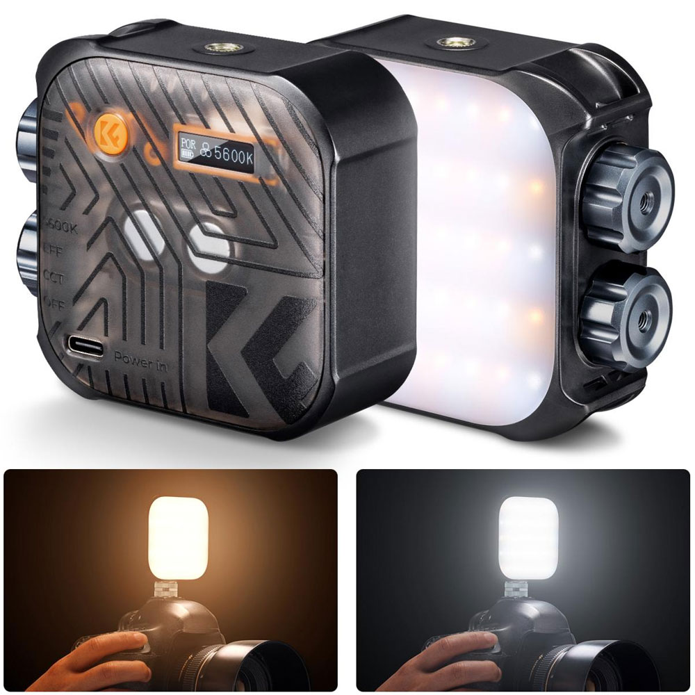LUZ CONTINUA KYF CONCEPT KF34.035 BI-COLOR - MAGNETICO - 3