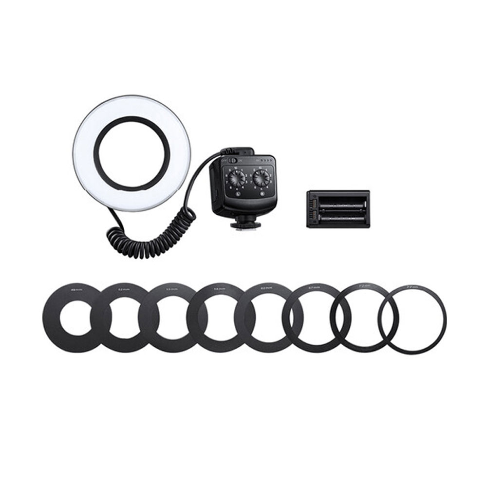 MACRO LED RING LIGHT GODOX RING72 - 1