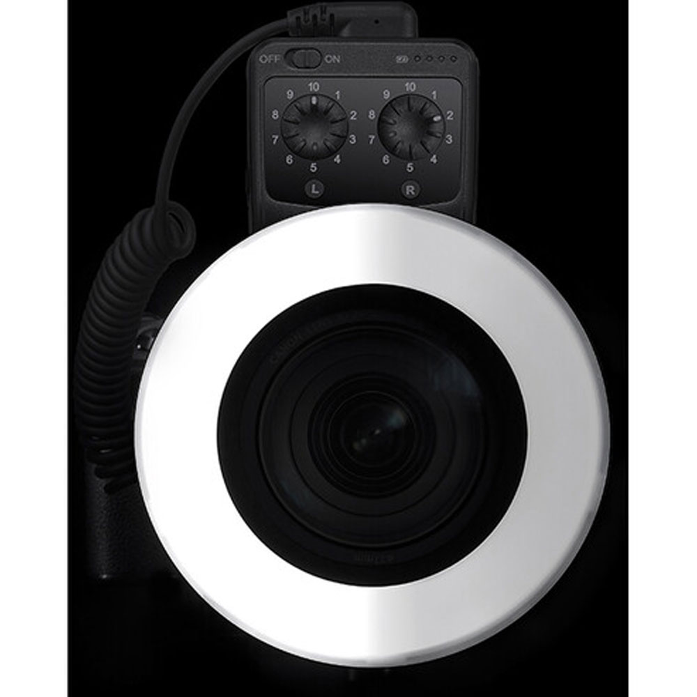 MACRO LED RING LIGHT GODOX RING72 - 3