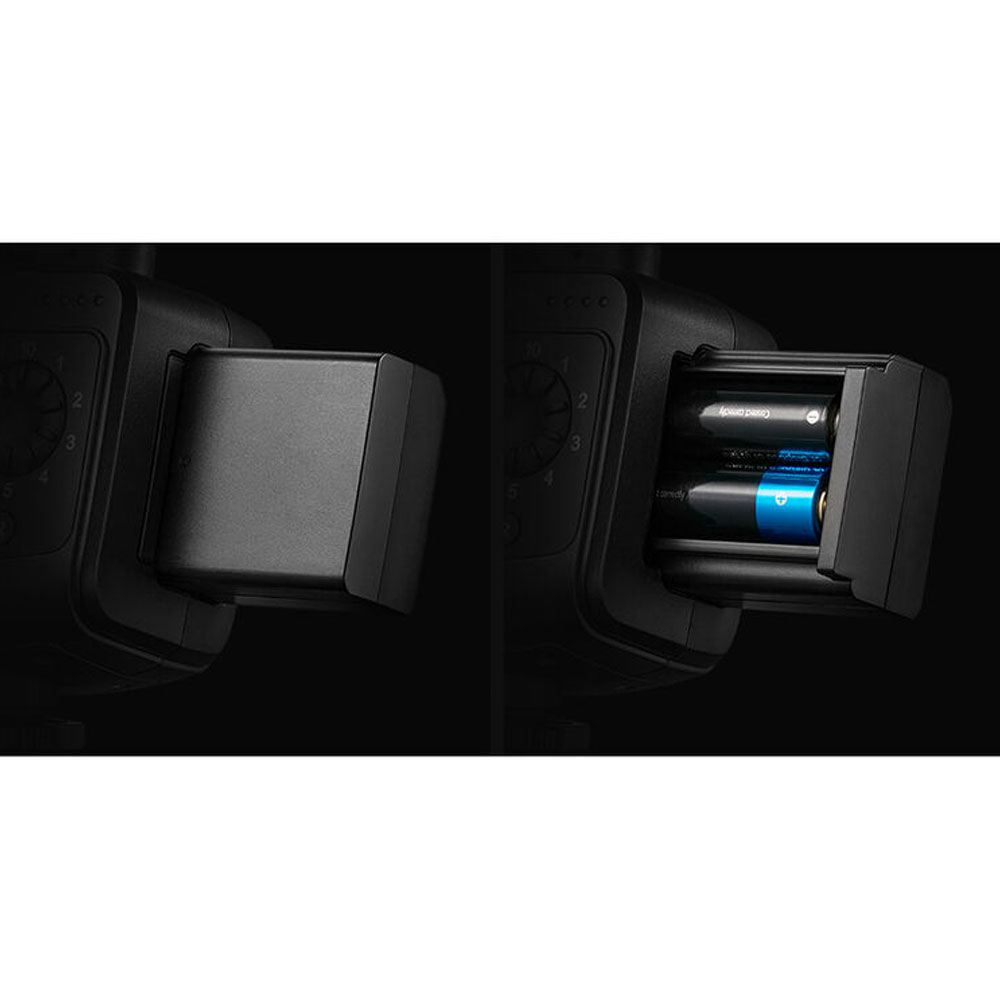 MACRO LED RING LIGHT GODOX RING72 - 4