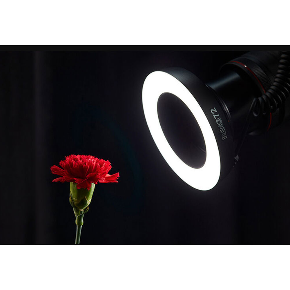 MACRO LED RING LIGHT GODOX RING72 - 5