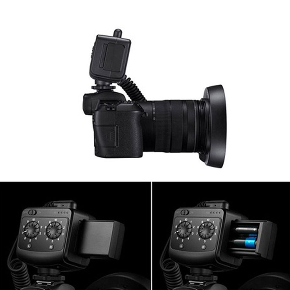 MACRO LED RING LIGHT GODOX RING72 - 7