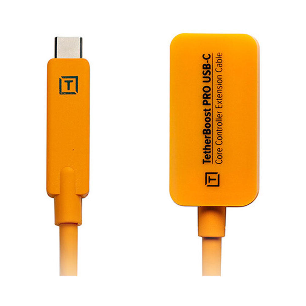 CABLE TETHER TOOLS TBPRO3 (EXTENSION TETHERBOOST PRO USB-C) - 2