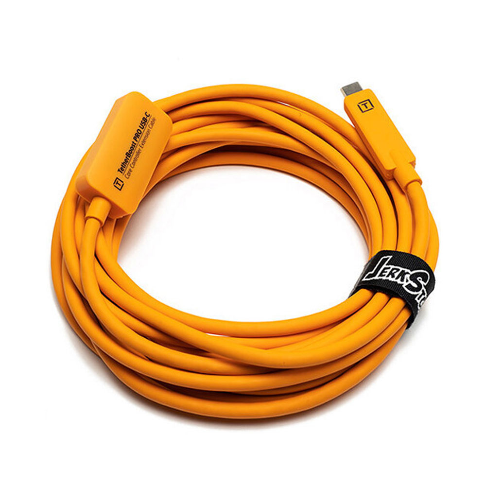 CABLE TETHER TOOLS TBPRO3 (EXTENSION TETHERBOOST PRO USB-C) - 3