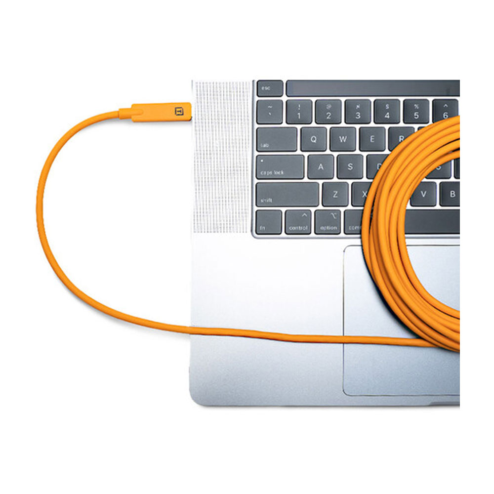 CABLE TETHER TOOLS TBPRO3 (EXTENSION TETHERBOOST PRO USB-C) - 5