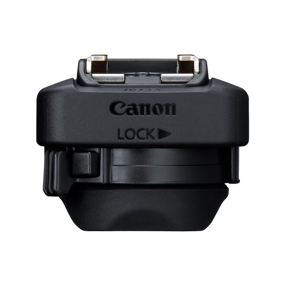 ADAPTADOR CANON AD-E1 PARA CAMARAS CANON LINEA R - 3