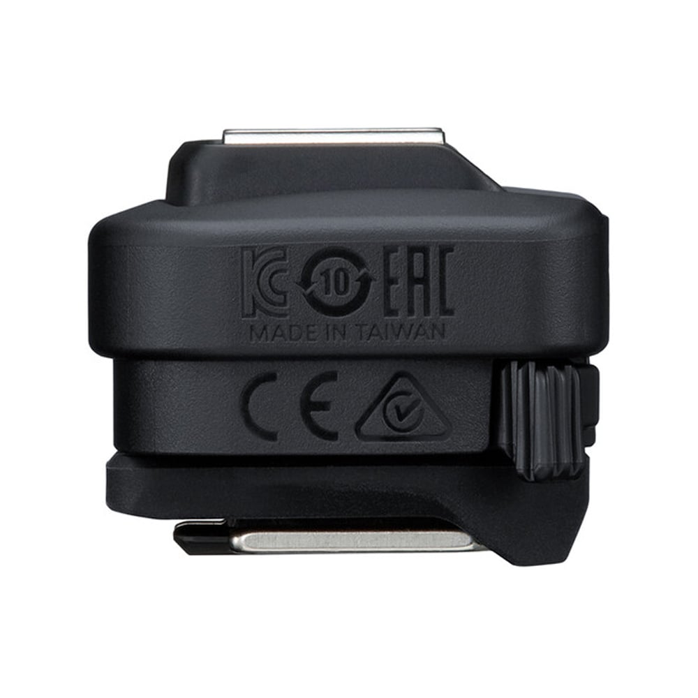 ADAPTADOR CANON AD-E1 PARA CAMARAS CANON LINEA R - 4
