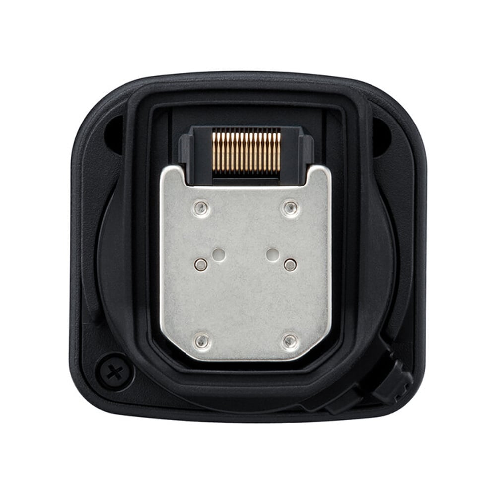 ADAPTADOR CANON AD-E1 PARA CAMARAS CANON LINEA R - 6