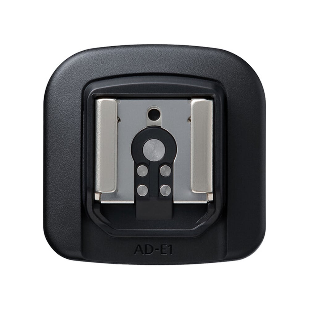 ADAPTADOR CANON AD-E1 PARA CAMARAS CANON LINEA R - 7