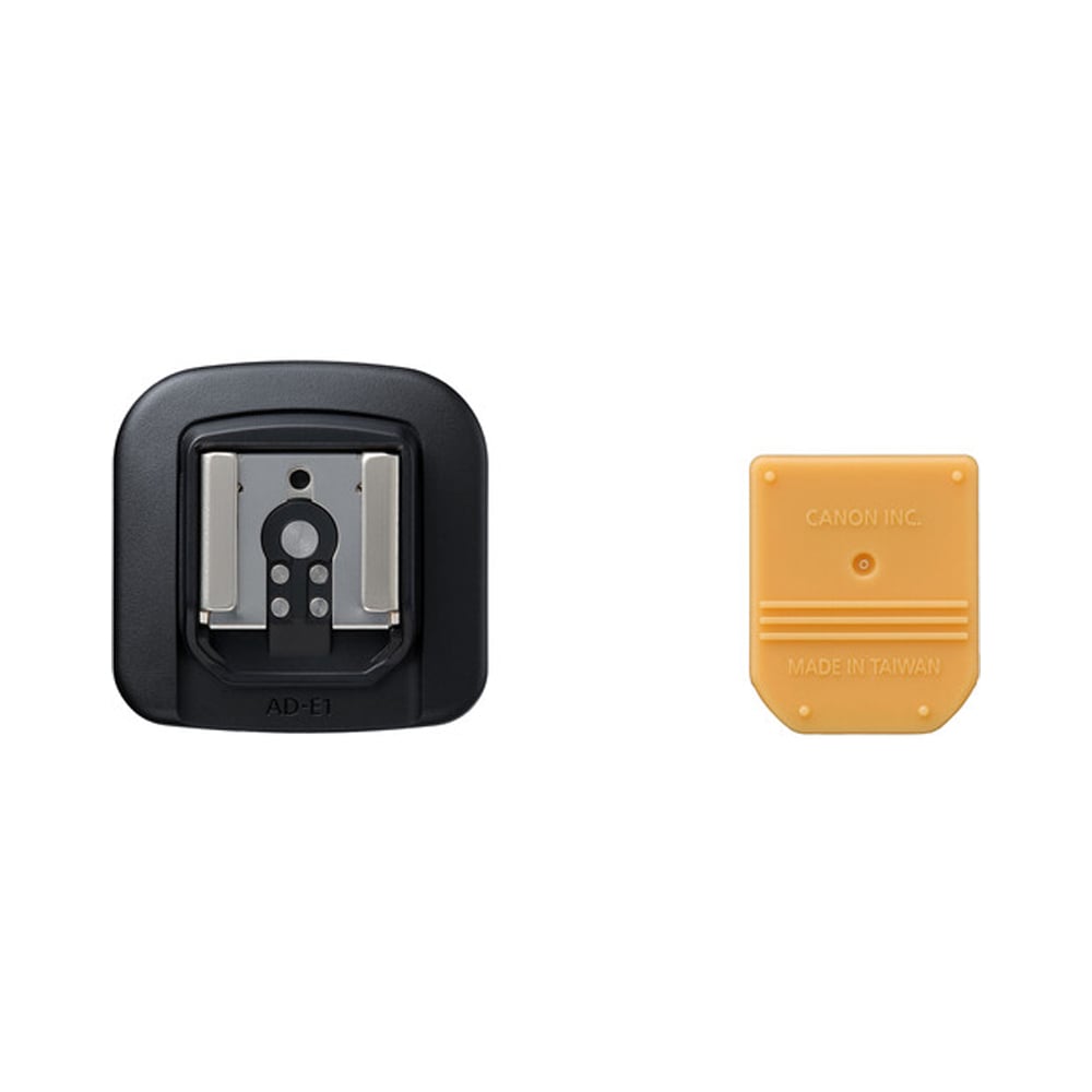 ADAPTADOR CANON AD-E1 PARA CAMARAS CANON LINEA R - 8