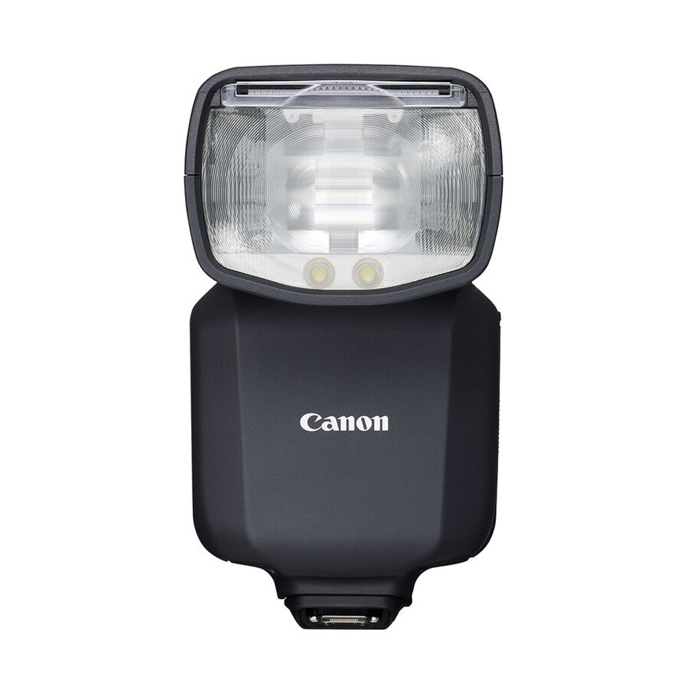 FLASH CANON EL-5 (NO INCLUYE CARGADOR LC-E6) - 1
