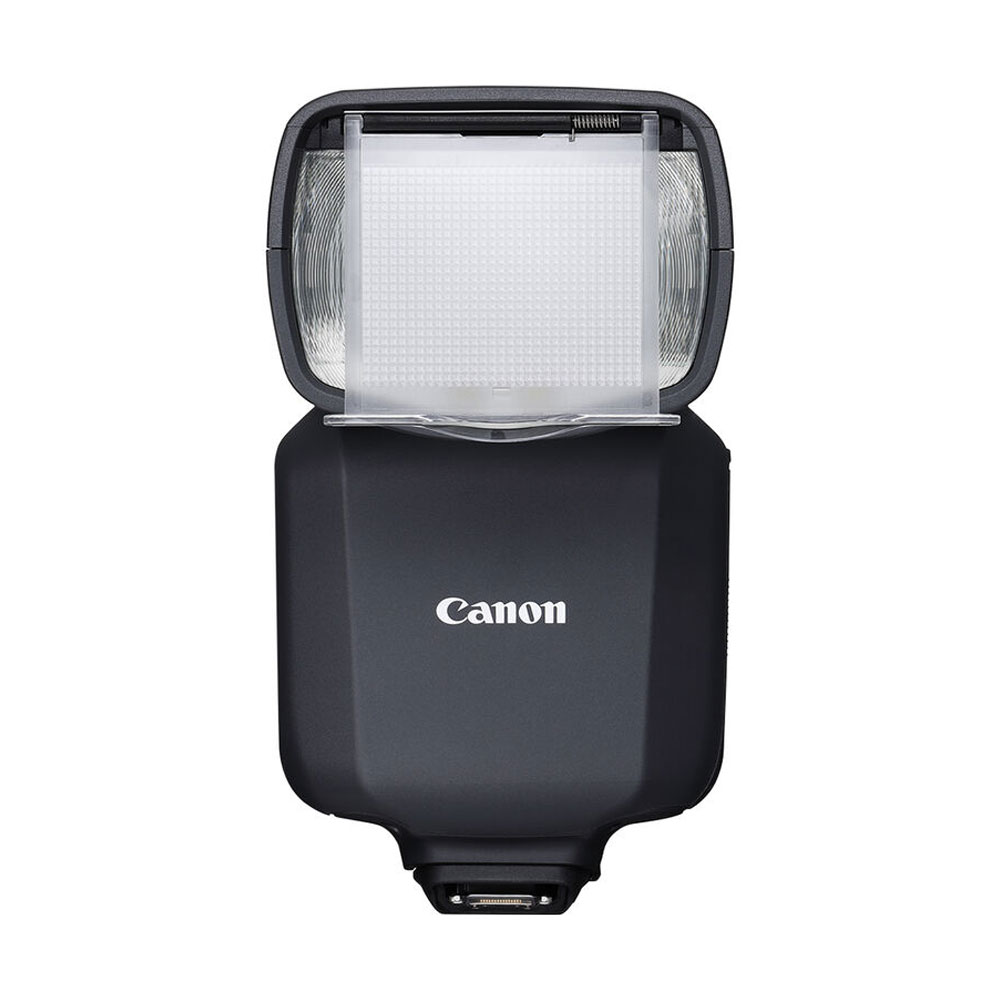 FLASH CANON EL-5 + CARGADOR CANON LC-E6 - 3