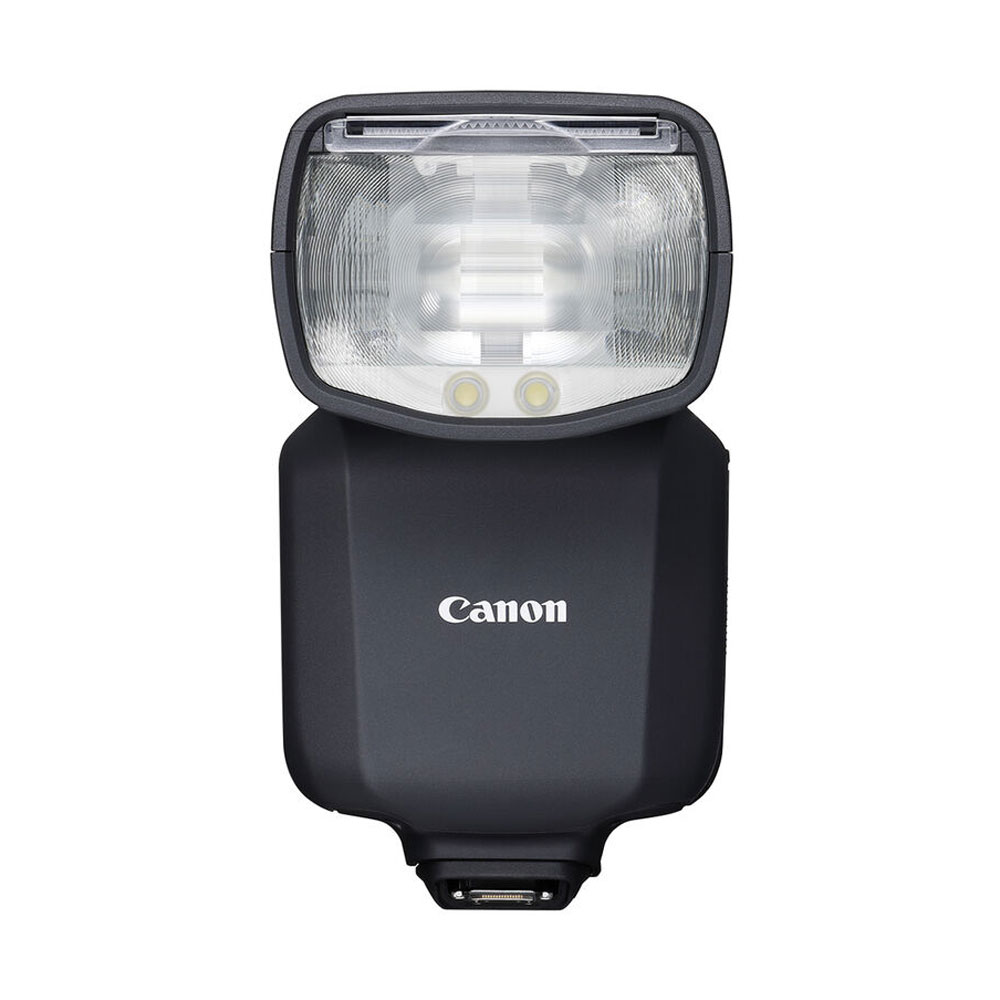 FLASH CANON EL-5 + CARGADOR CANON LC-E6 - 6