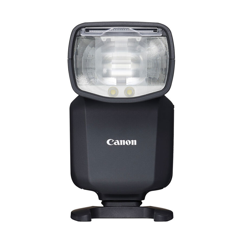FLASH CANON EL-5 + CARGADOR CANON LC-E6 - 7