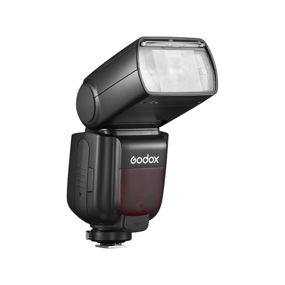 FLASH GODOX TT685C II - PARA CANON - 1