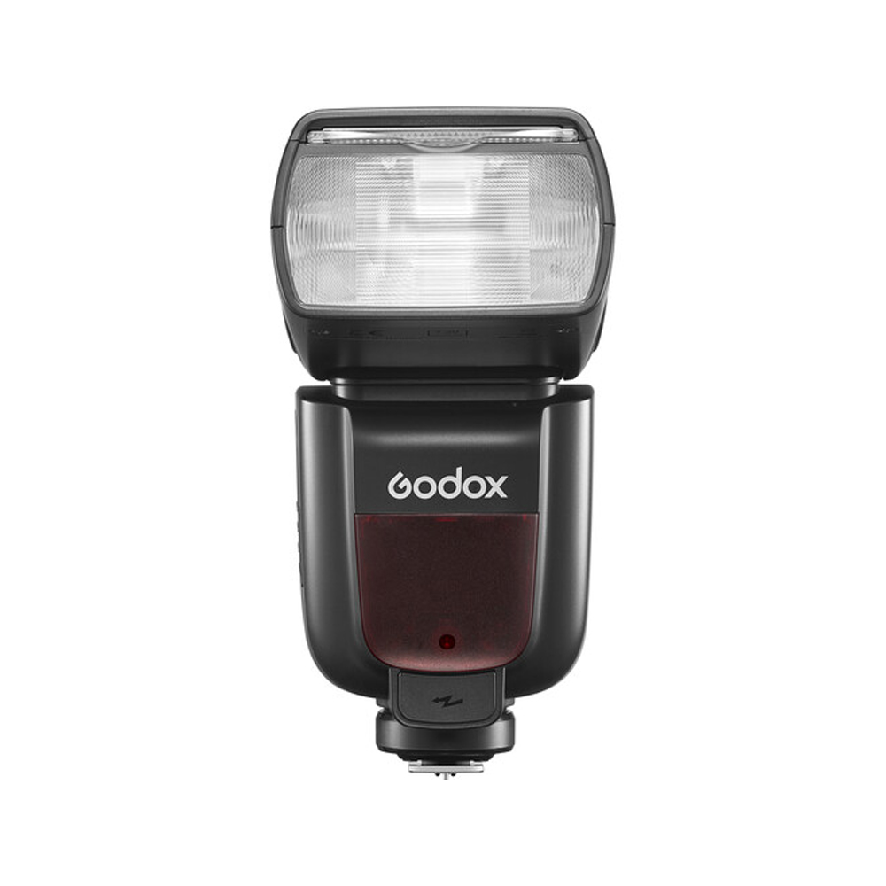 FLASH GODOX TT685C II - PARA CANON - 3