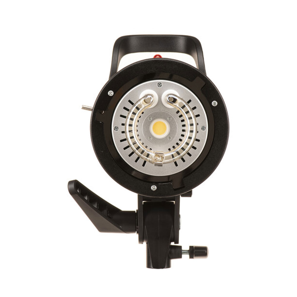COMBO FLASH DE ESTUDIO 2 (SK300II-V) PARA CANON - 3