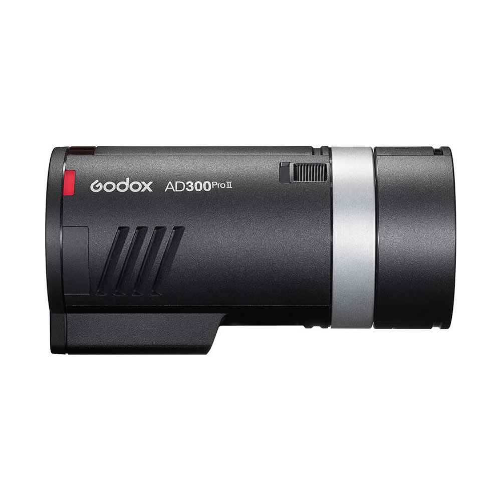 FLASH GODOX AD300PRO II - 3