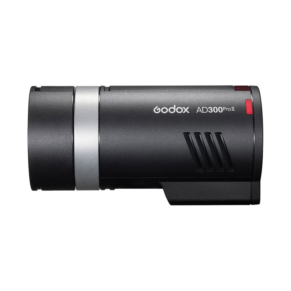 FLASH GODOX AD300PRO II - 4