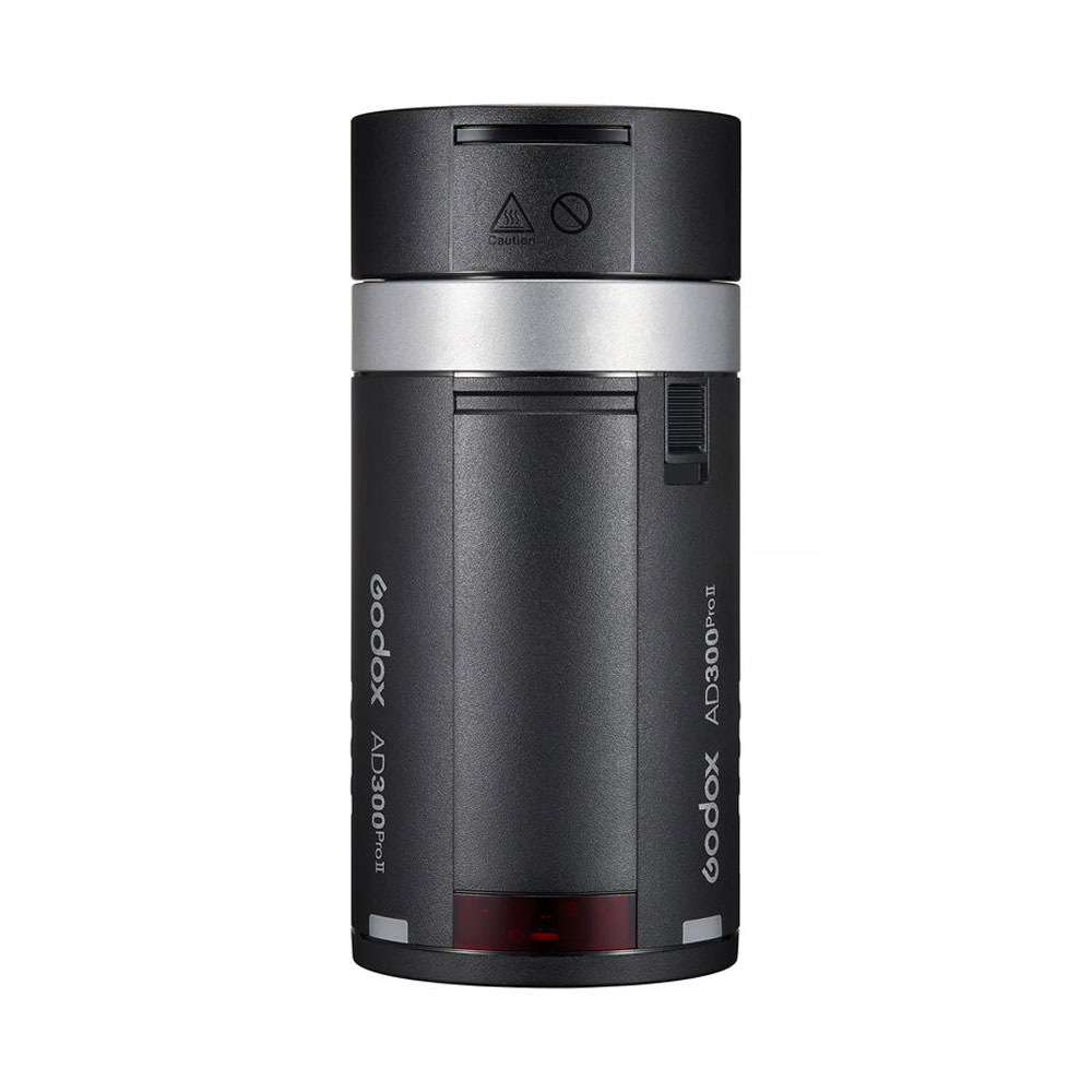 FLASH GODOX AD300PRO II - 5