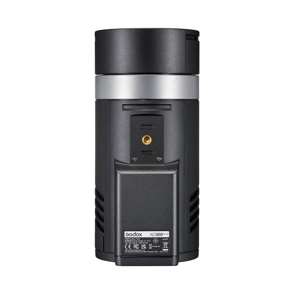 FLASH GODOX AD300PRO II - 6